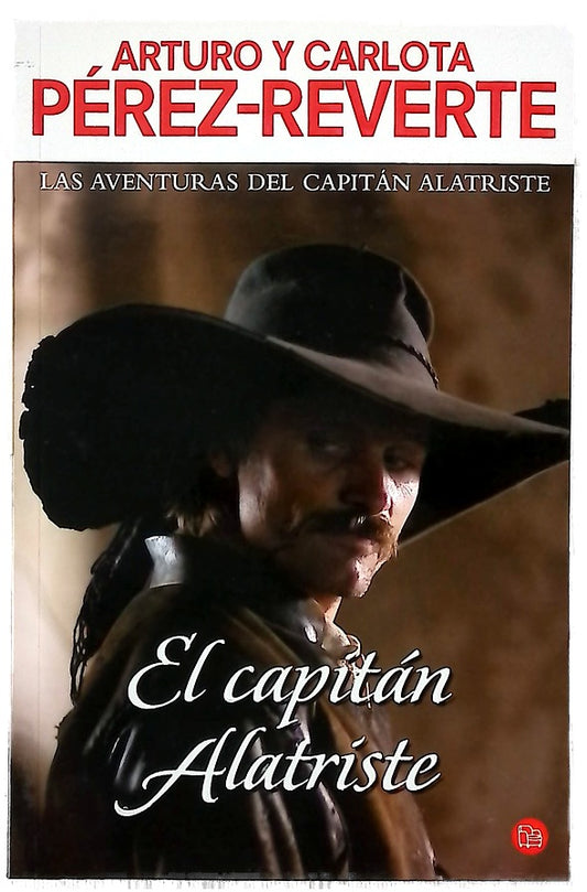 El capitán Alatriste