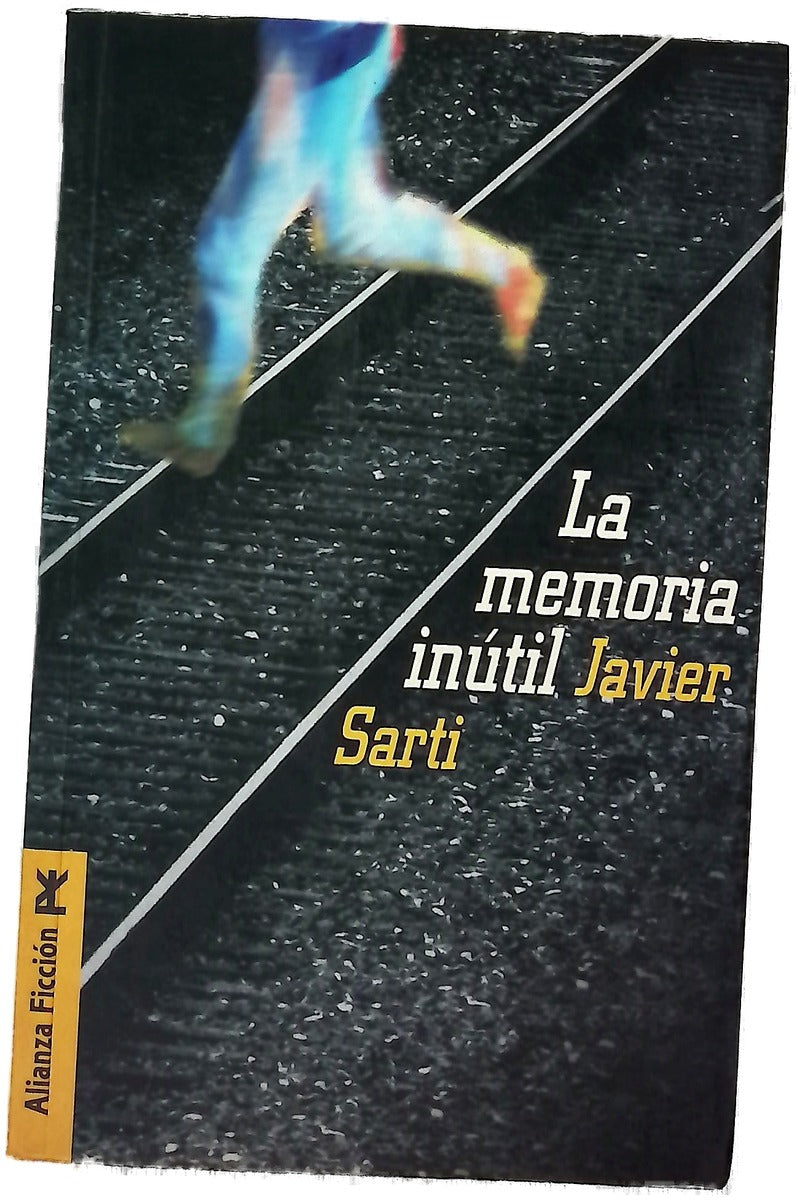 La memoria inútil