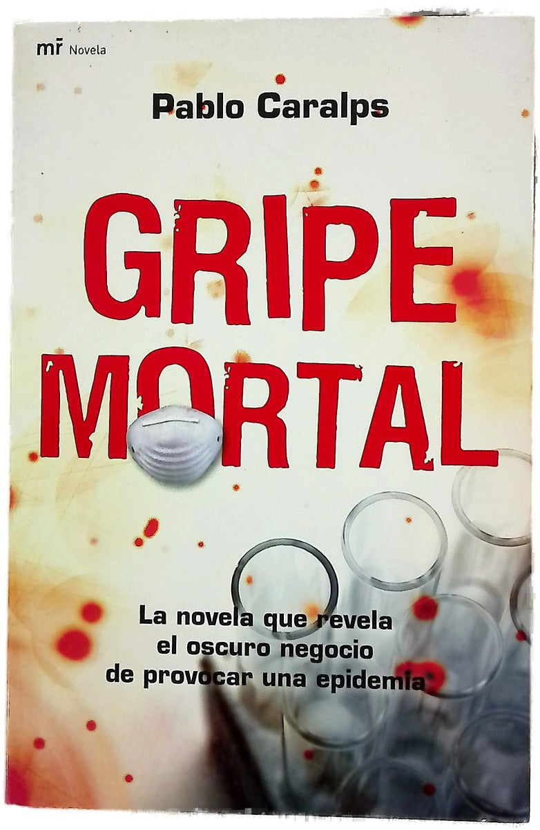 Gripe Mortal