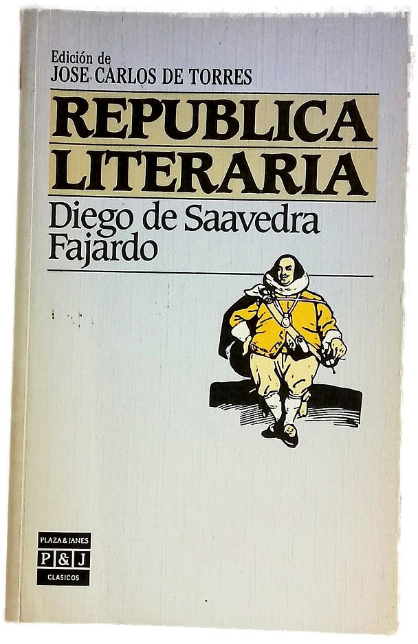 República literaria