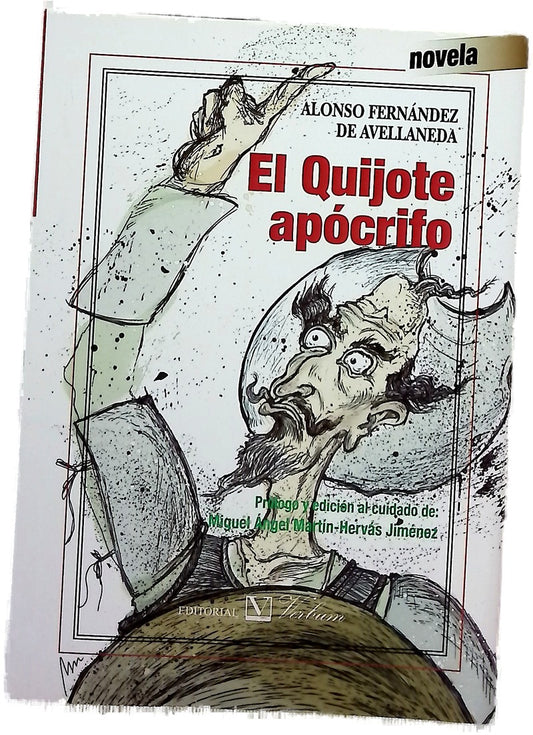 El Quijote apócrifo