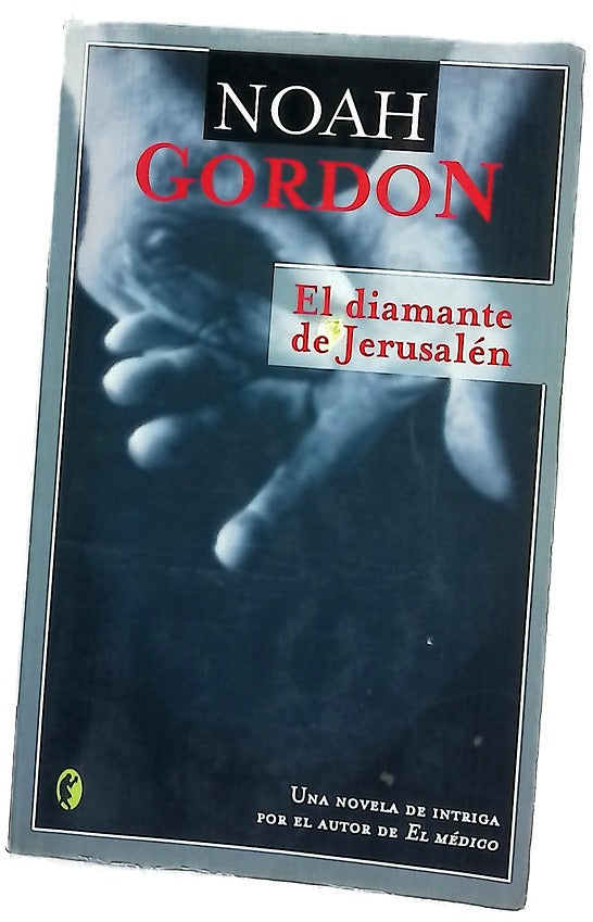 El diamante de Jerusalén