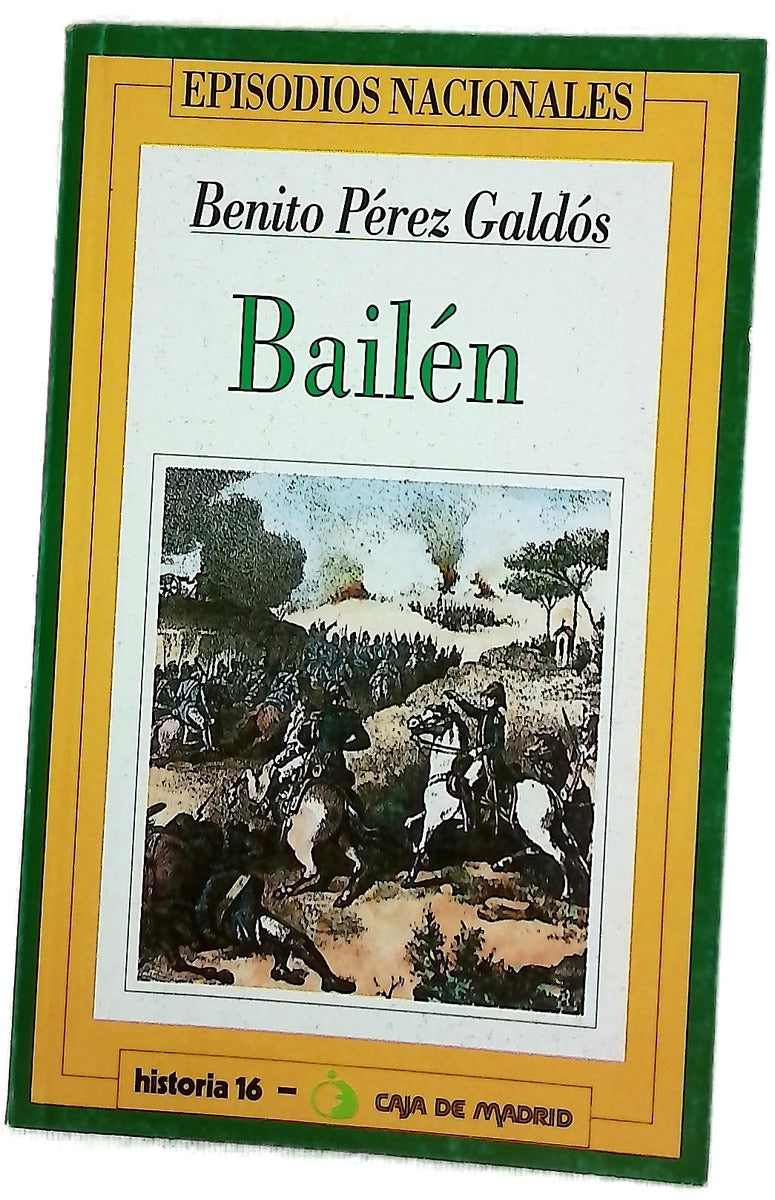 Bailén