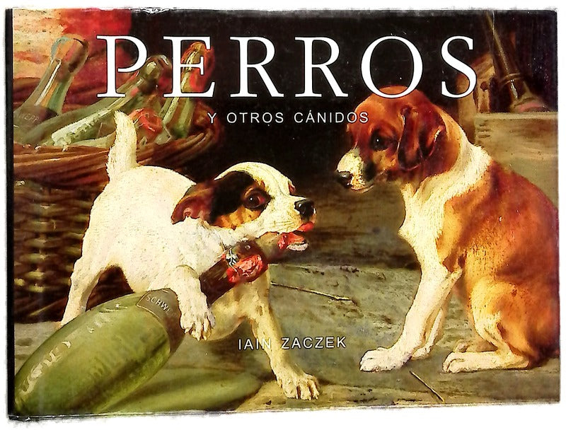 Perros y otros cánidos