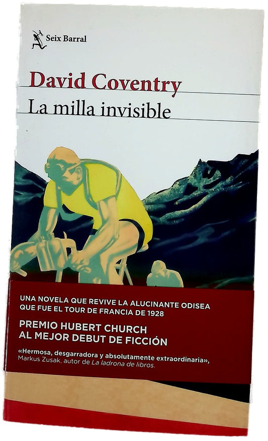 La milla invisible