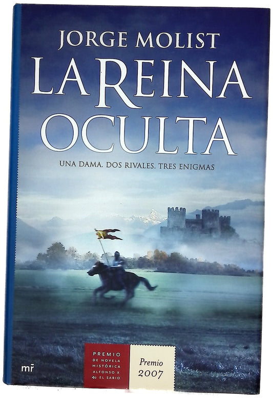 La reina oculta