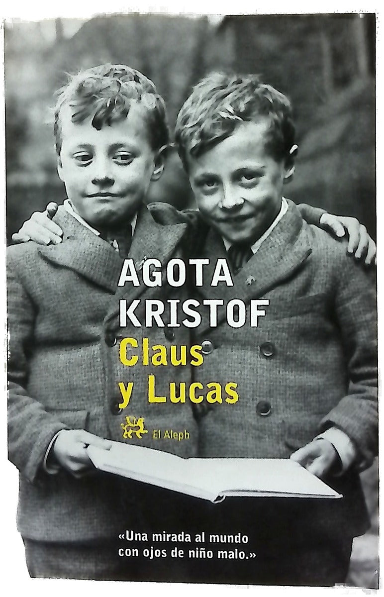 Claus y Lucas