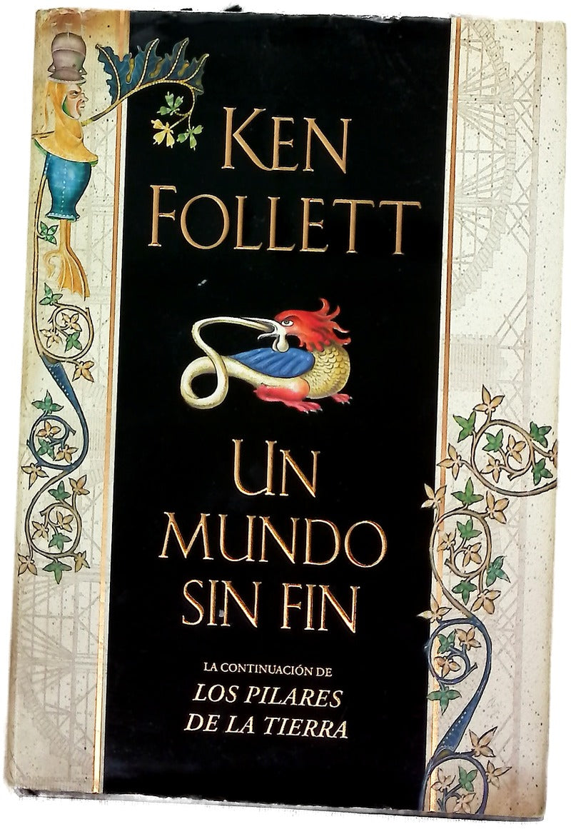 Un mundo sin fin