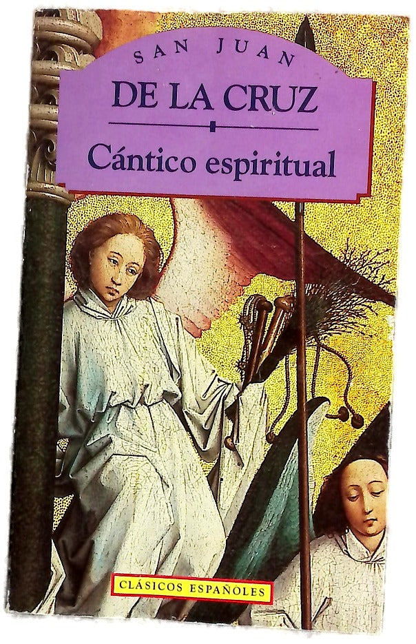 Cántico espiritual