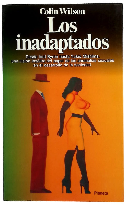 Los inadaptados