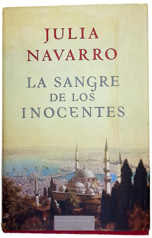 La sangre de los inocentes