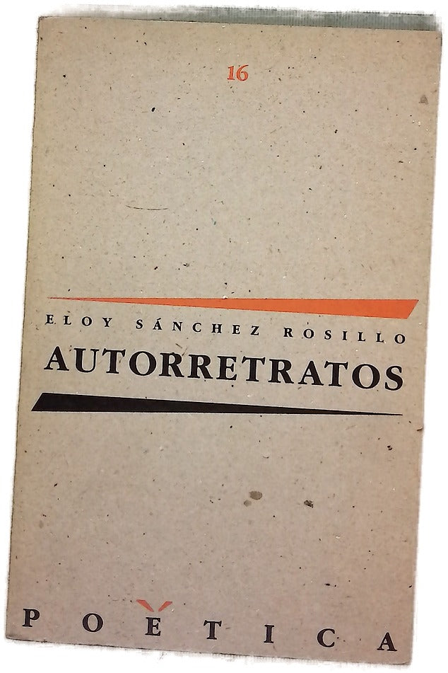 Autorretratos