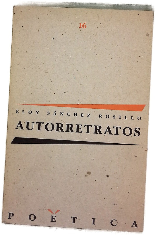 Autorretratos