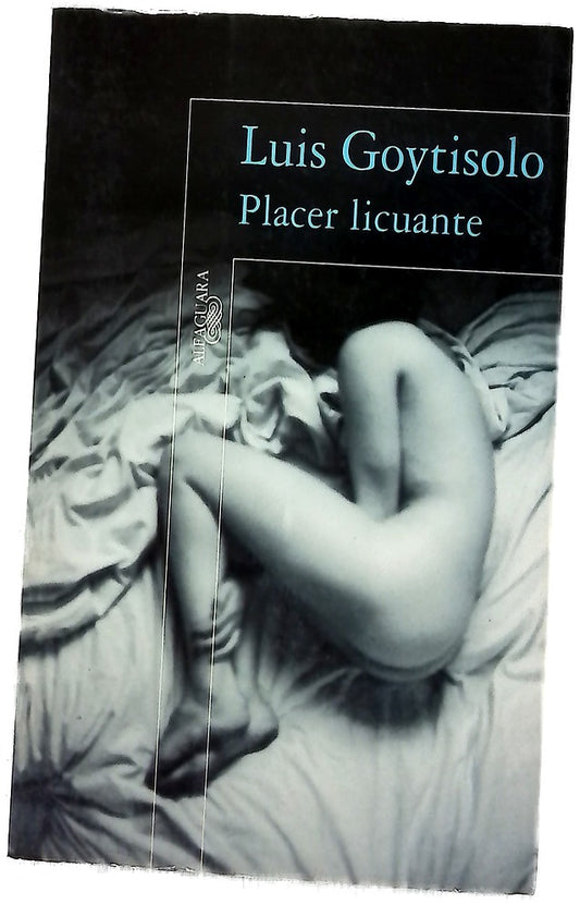 Placer licuante
