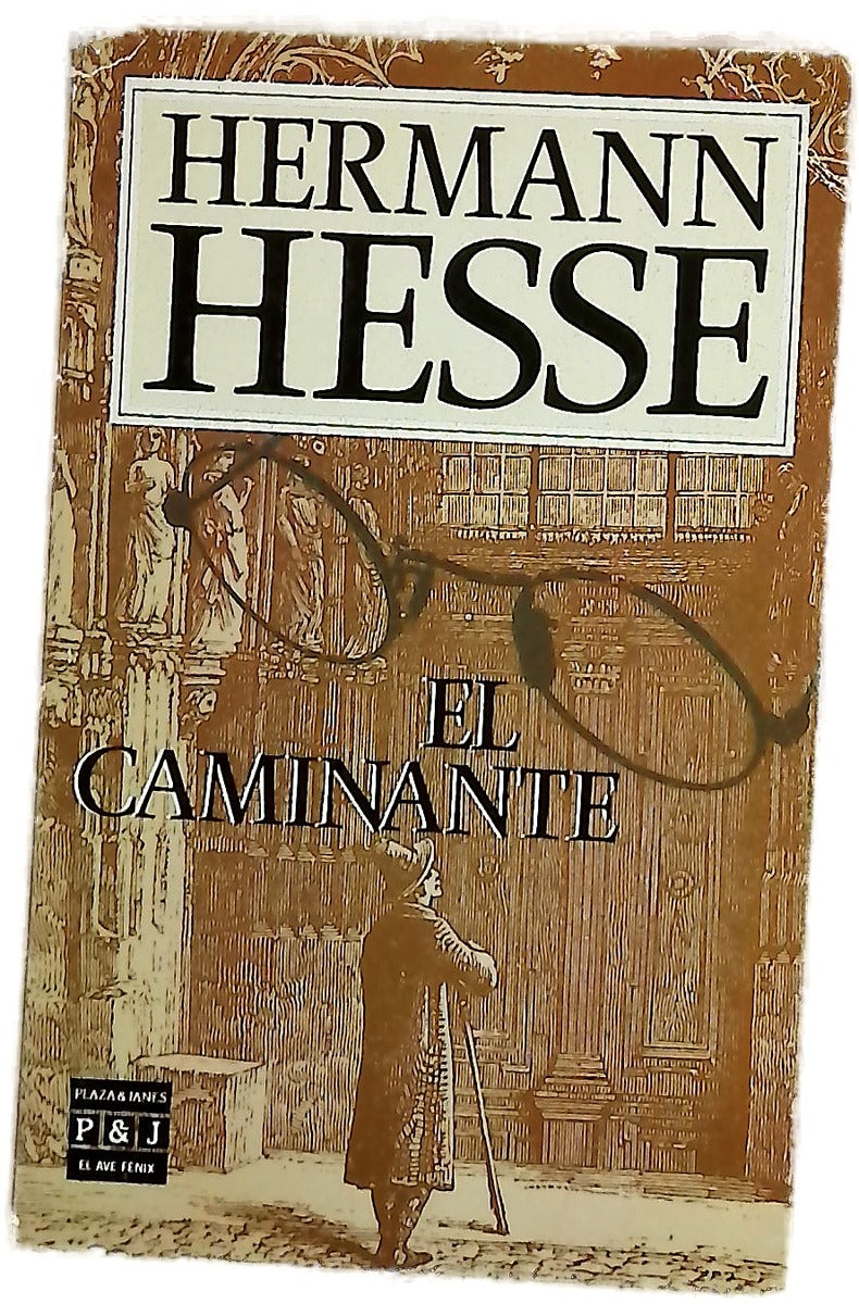 El caminante
