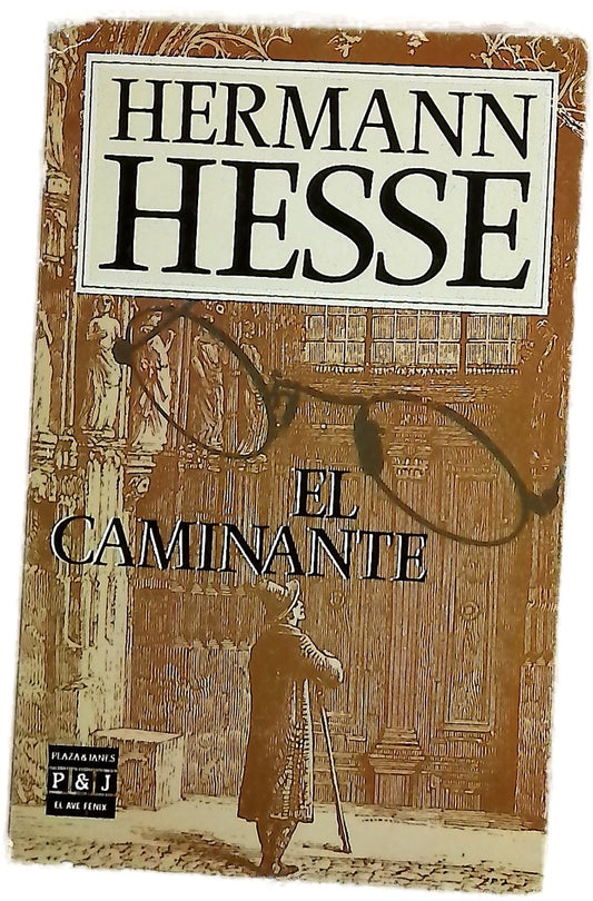 El caminante