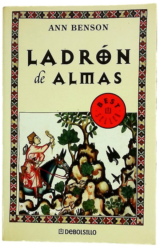 Ladrón de almas