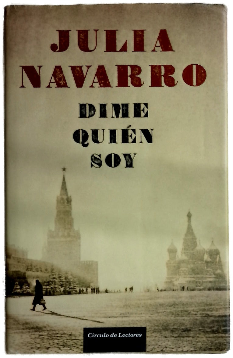 Dime quién soy