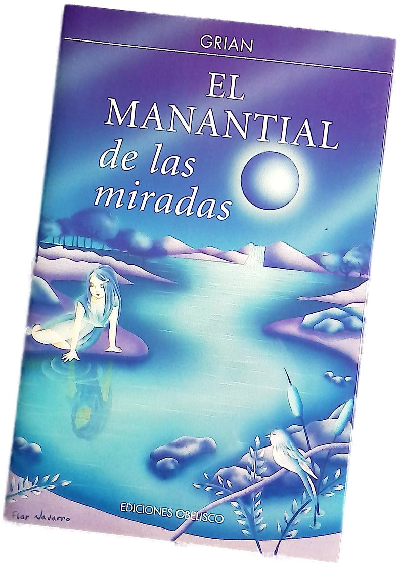 El manantial de las miradas