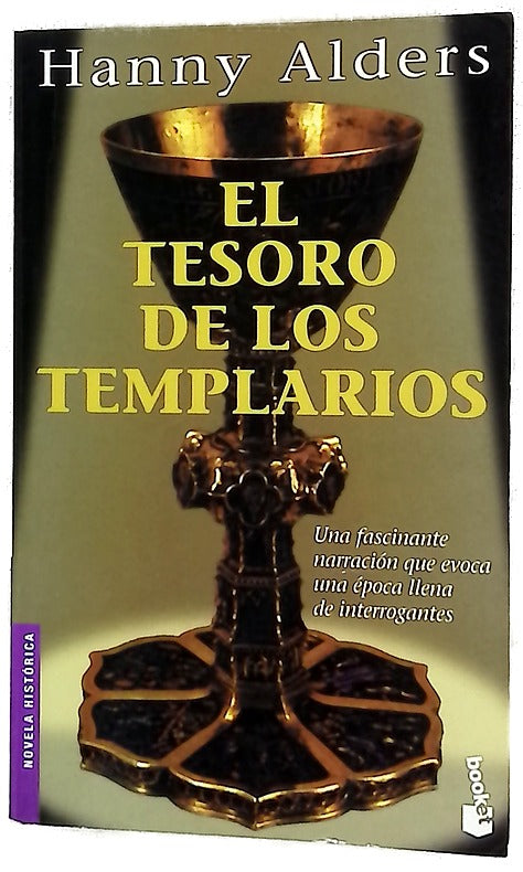 El tesoro de los templarios