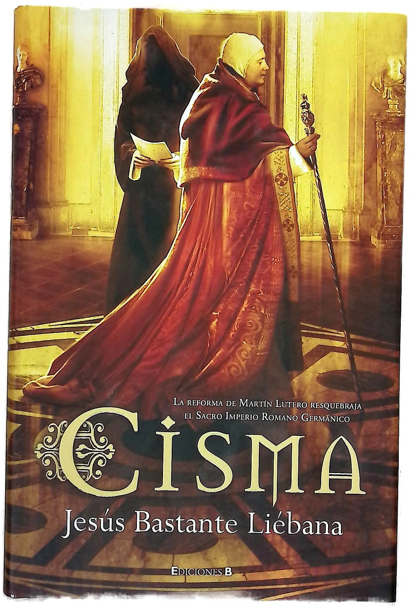 Cisma