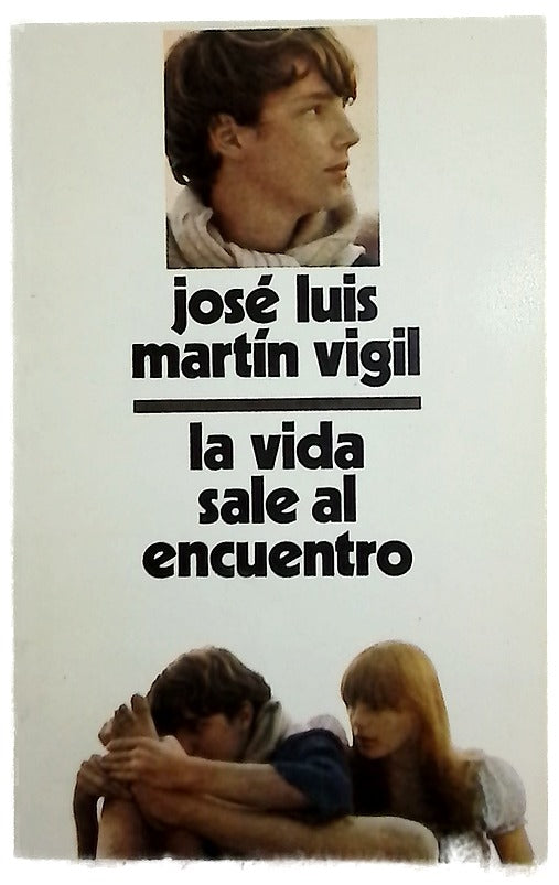 La vida sale al encuentro