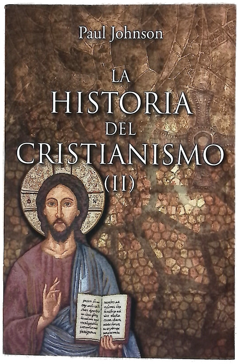 La historia del cristianismo II