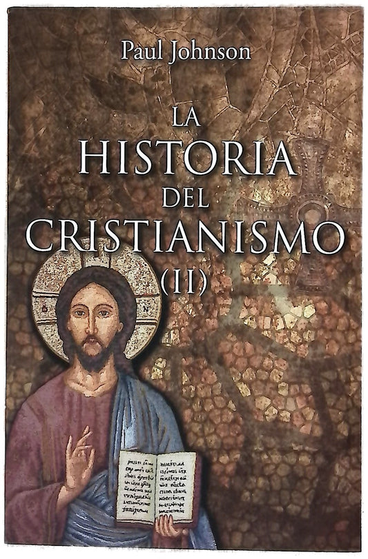 La historia del cristianismo II