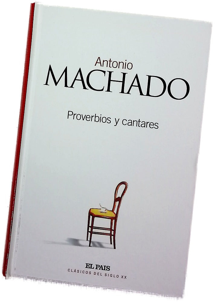 Proverbios y cantares