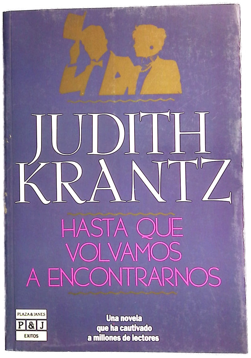 Hasta que nos volvamos a ver