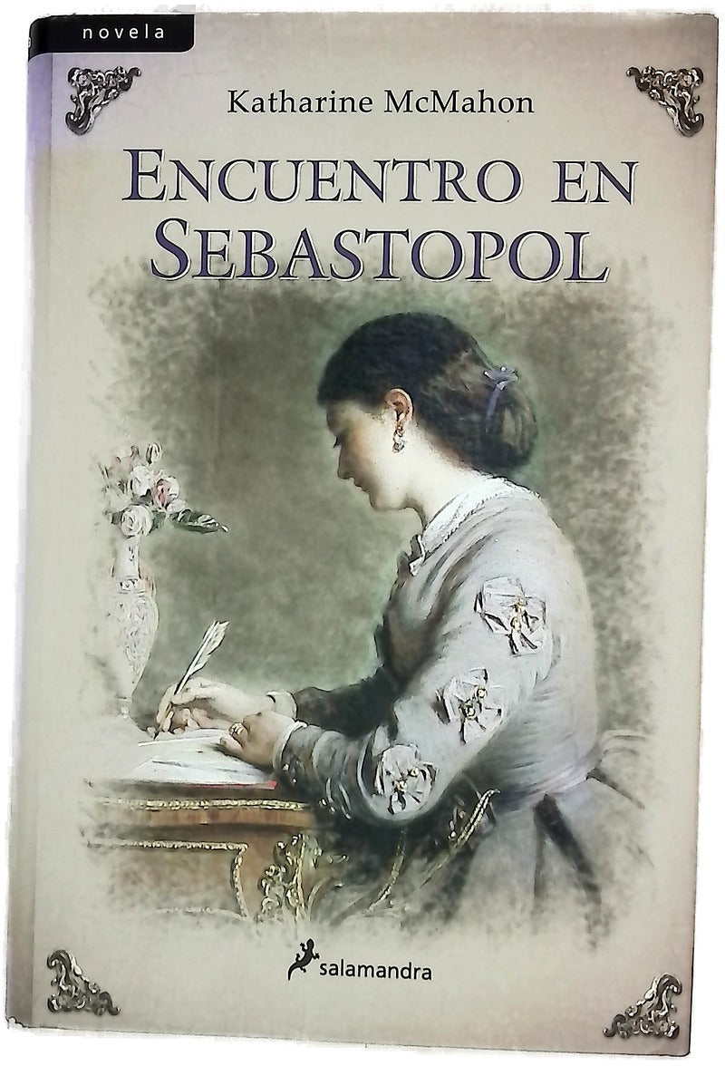 Encuentro en Sebastopol