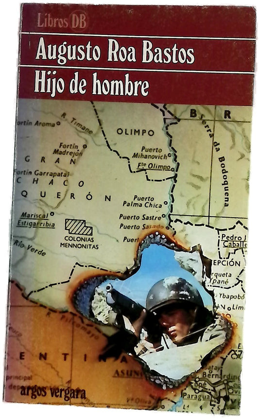 Hijo de hombre