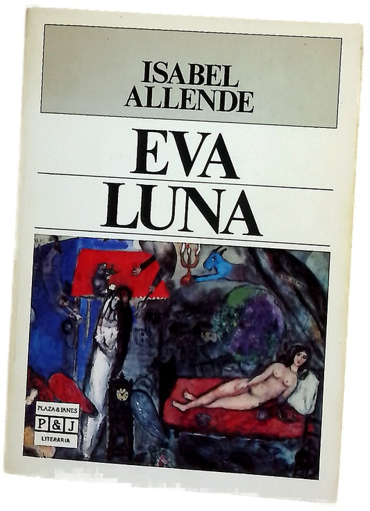 Eva Luna