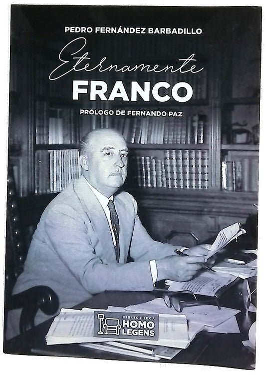 Eternamente Franco