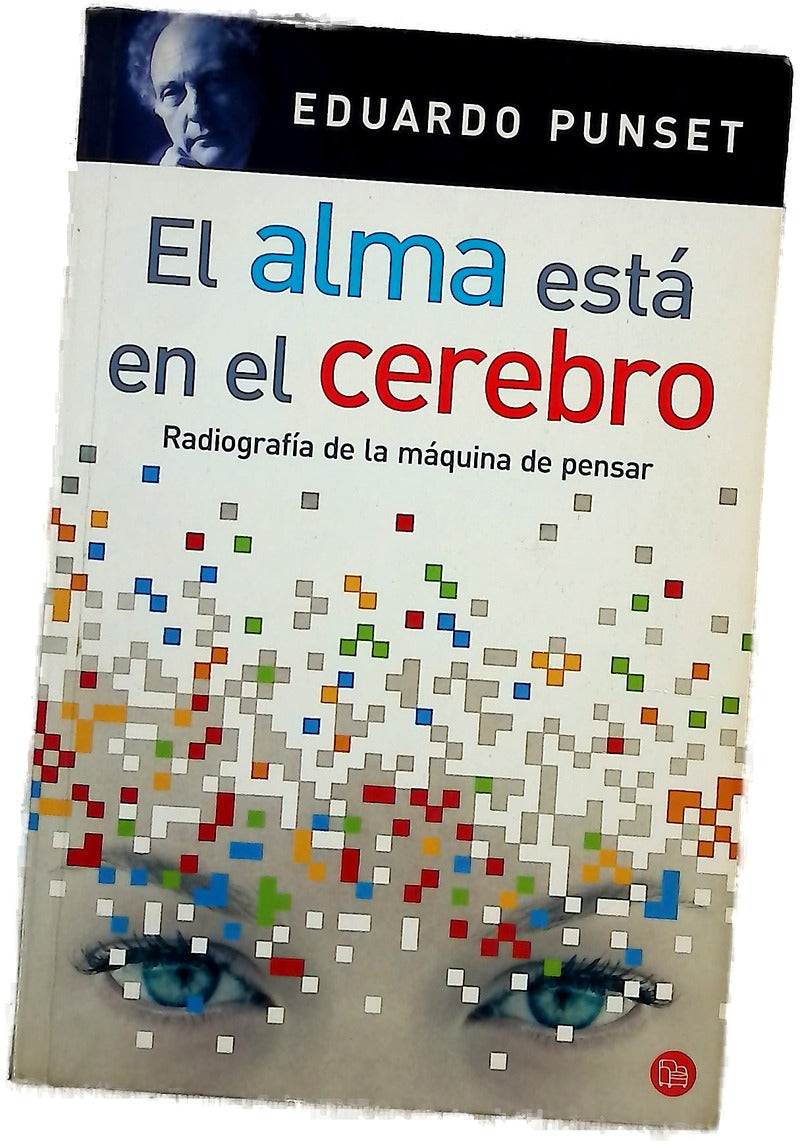 El alma está en el cerebro