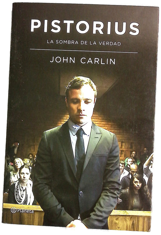 Pistorius : la sombra de la verdad