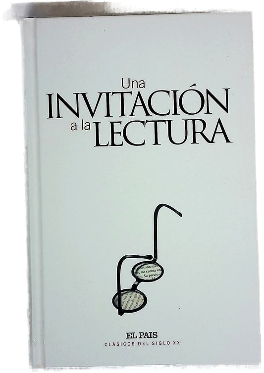 Una invitación a la lectura
