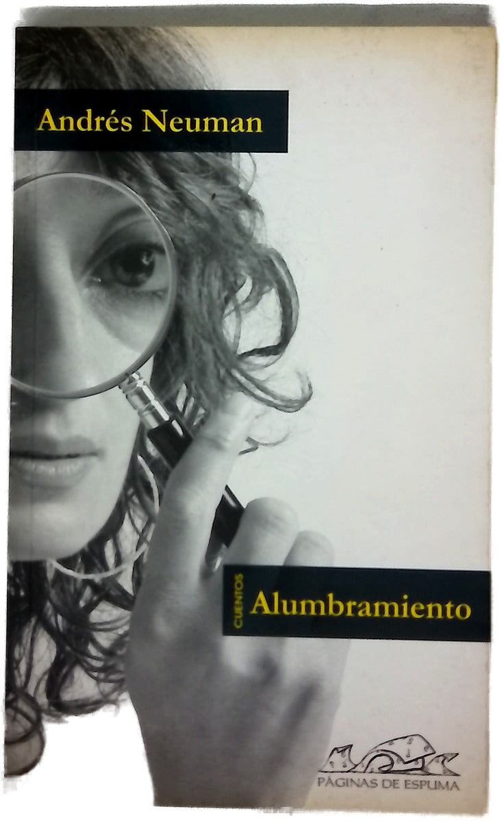 Alumbramiento