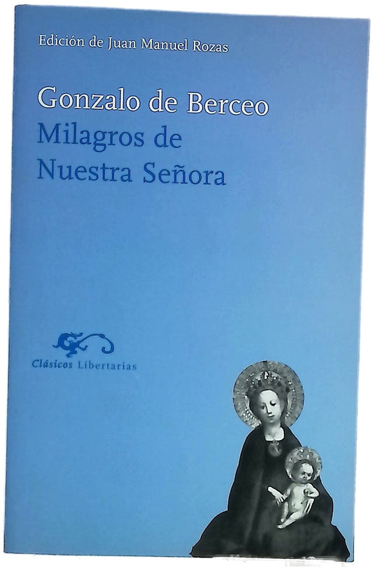 Milagros de Nuestra Señora