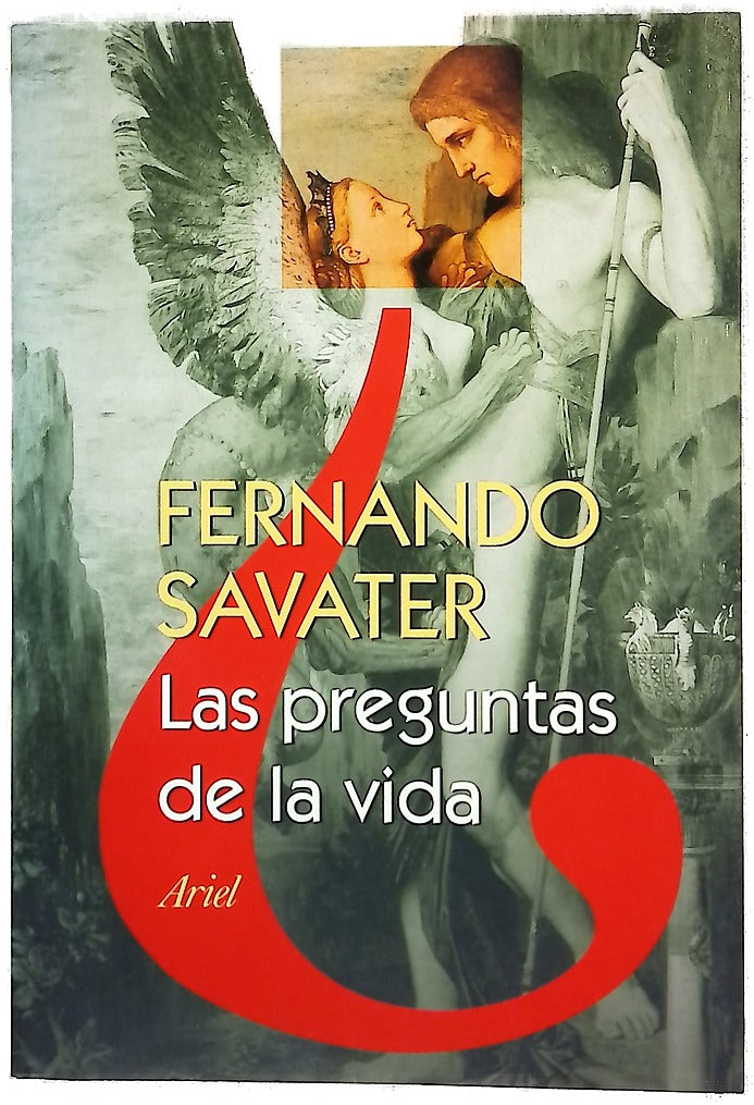 Las preguntas de la vida