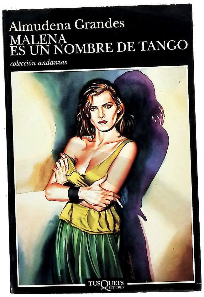 Malena es un nombre de tango
