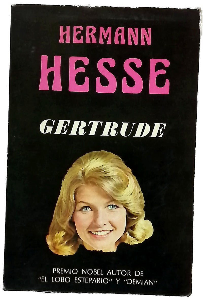 Gertrude