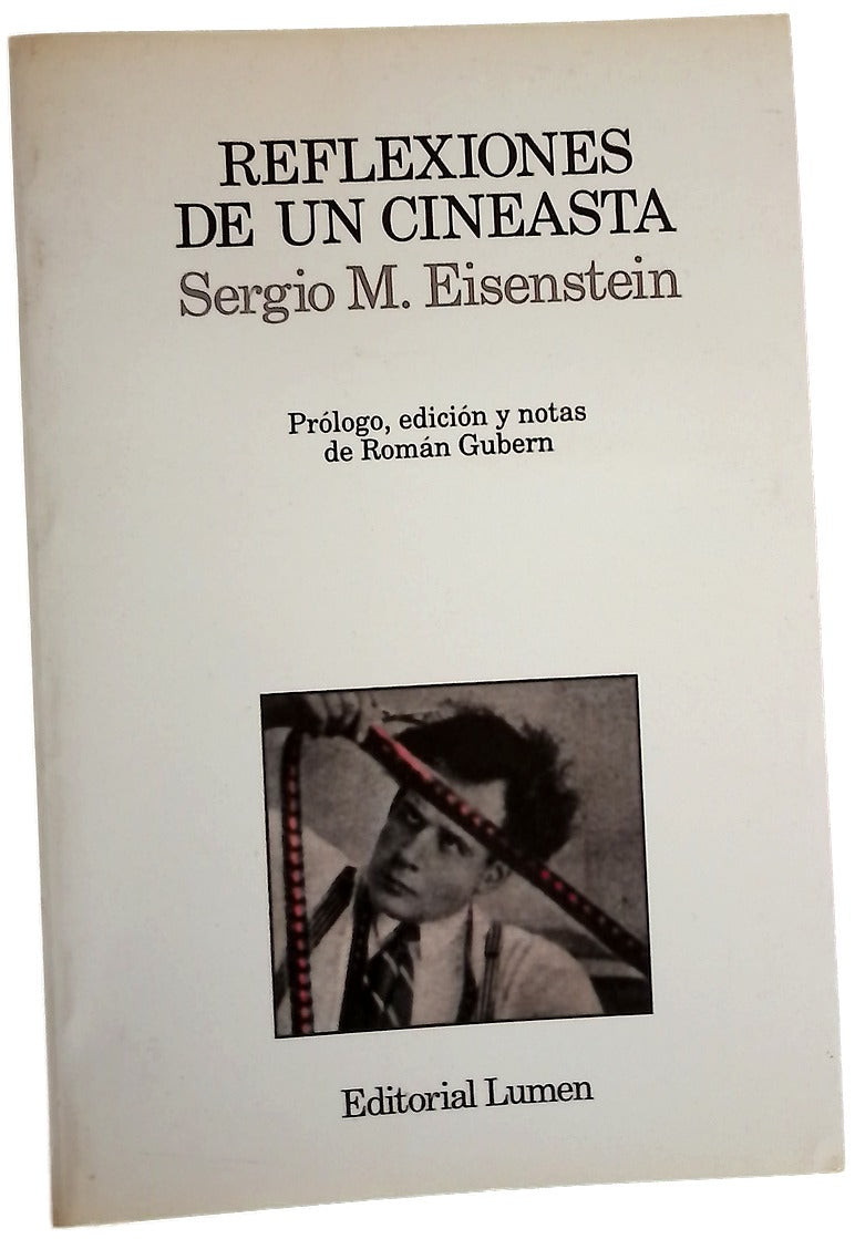 Reflexiones de un cineasta