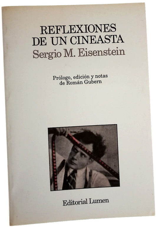 Reflexiones de un cineasta