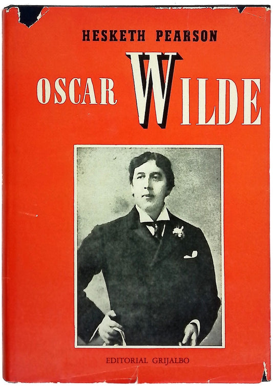 Vida de Oscar Wilde