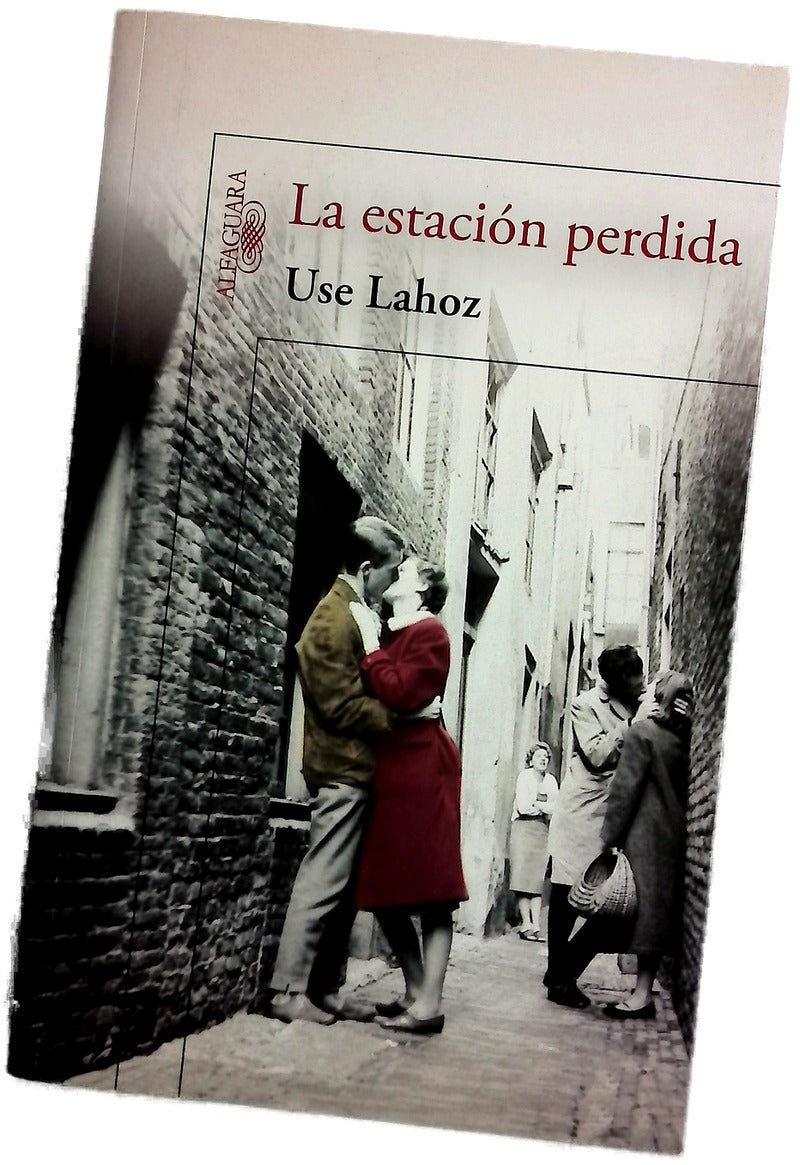 La estación perdida