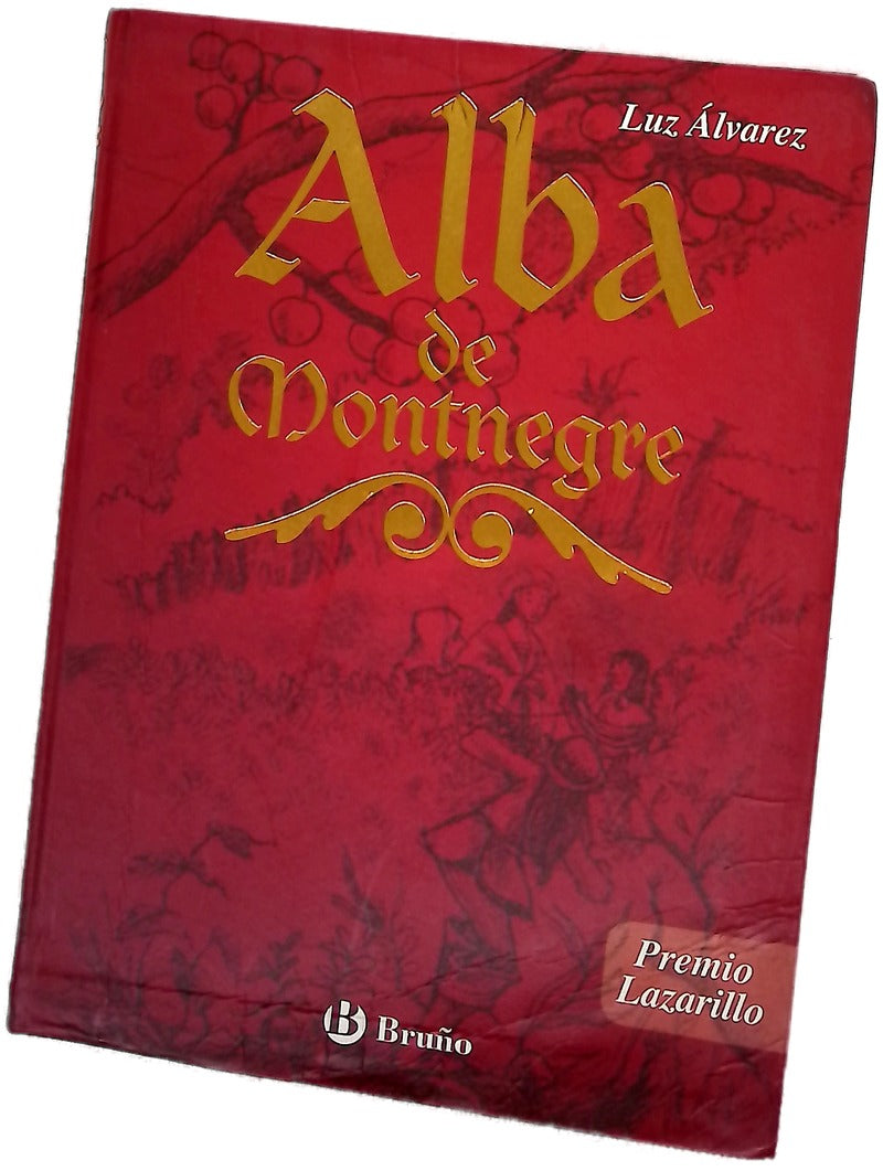 Alba de Montnegre