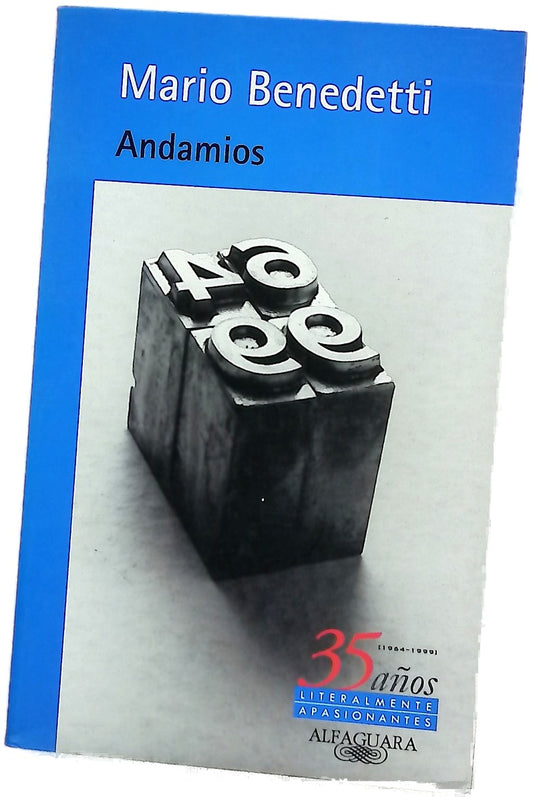 Andamios
