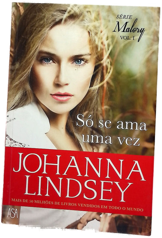 Só se ama una vez