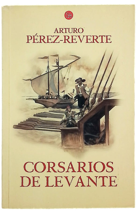 Corsarios de Levante